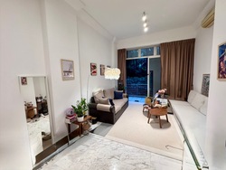 Gardenvista (D21), Condominium #558254241